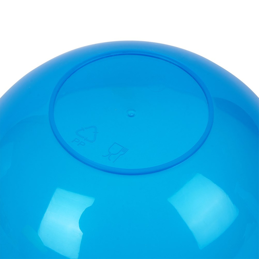 Muovikulhot 13 cm, 450 ml 6 kpl.