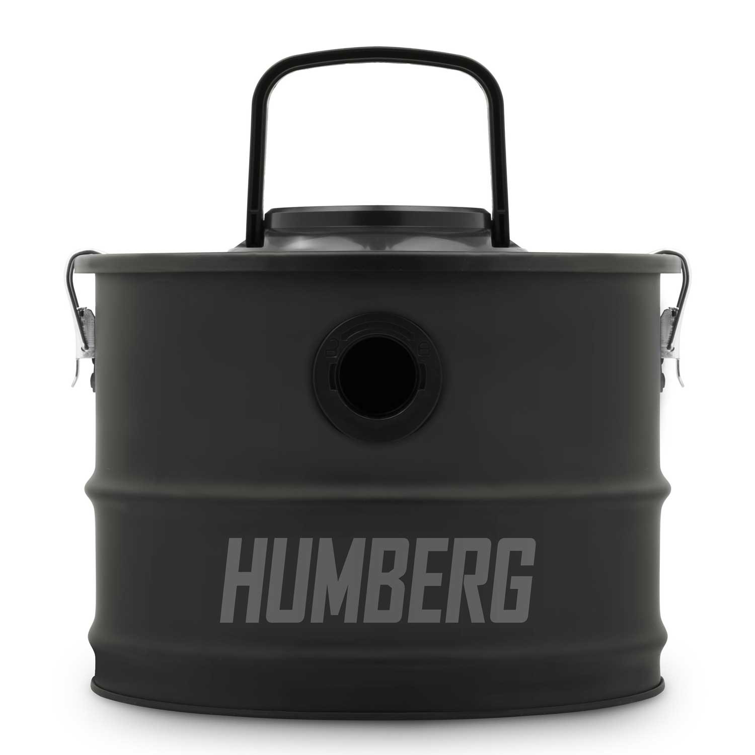 15L 1200W HM-404 savupiipun tuhkaimuri