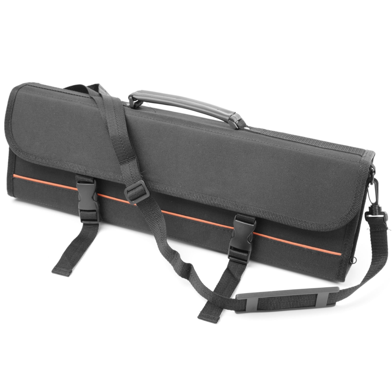 Kokin laukku 10 veitselle, jopa 450 mm, 510 x 50 x 170 mm - Hendi 856277