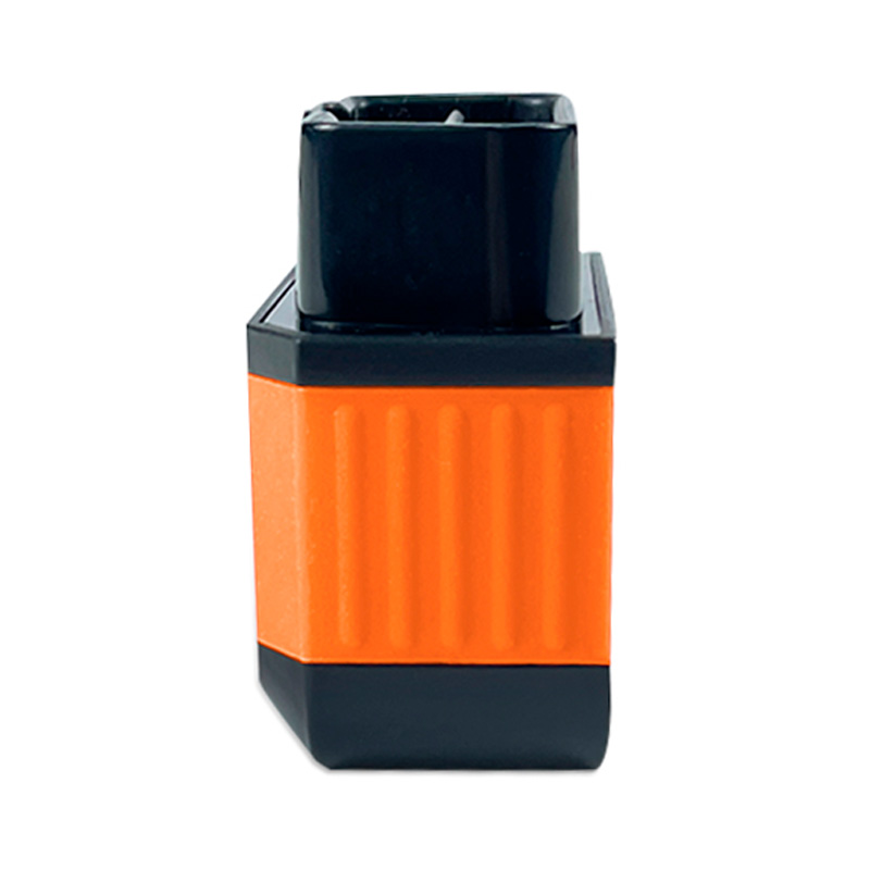 Konnwei KW905 -liitäntä, kiillotettu ELM327 OBD2 Bluetooth 5.0, Android, iOS