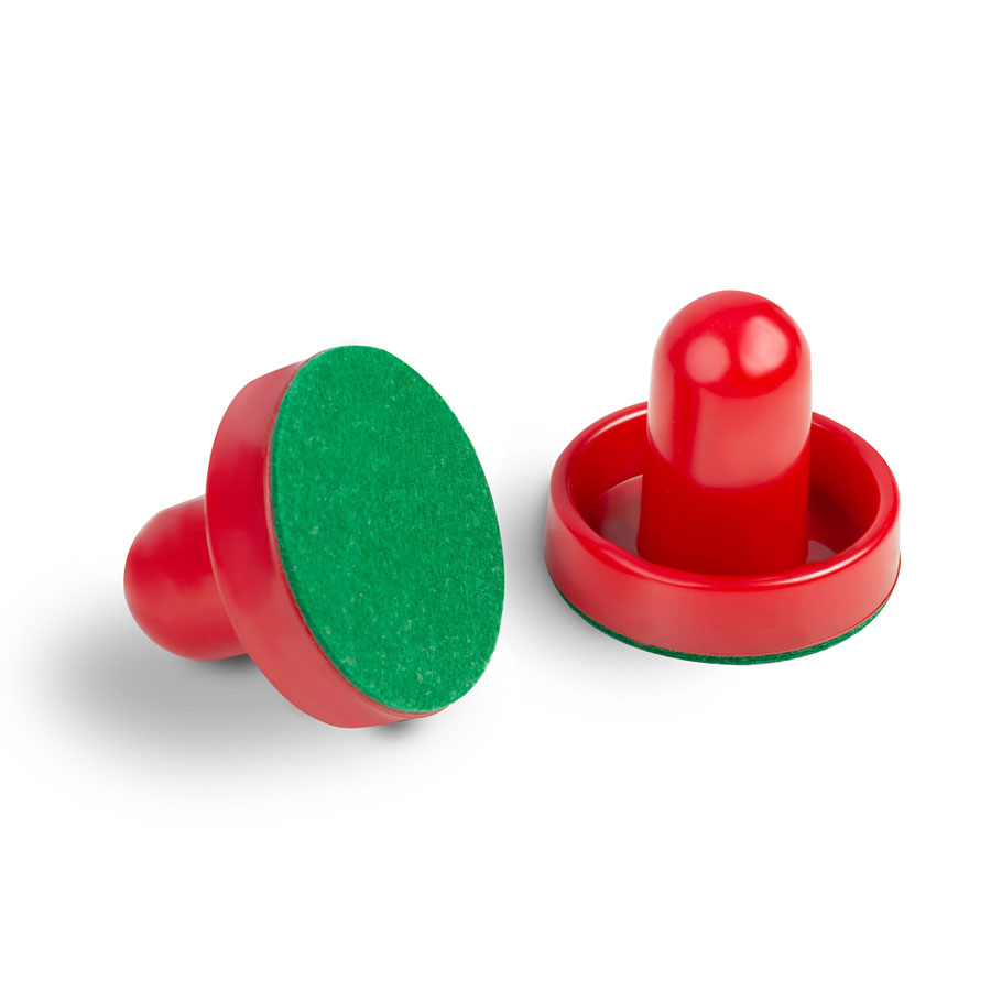 Neo-Sport ilmakiekkopuskurit ja -kiekot