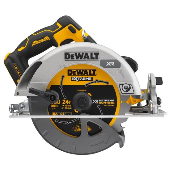 DeWalt DCS573NT XR 18V -Akkupyörösaha 190 mm FlexVolt Advantage Runko