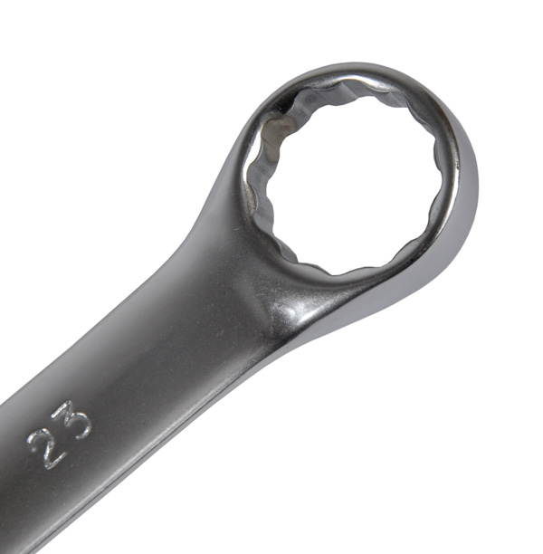 Kiintoavainsarja 6–32 mm, 25 kpl.