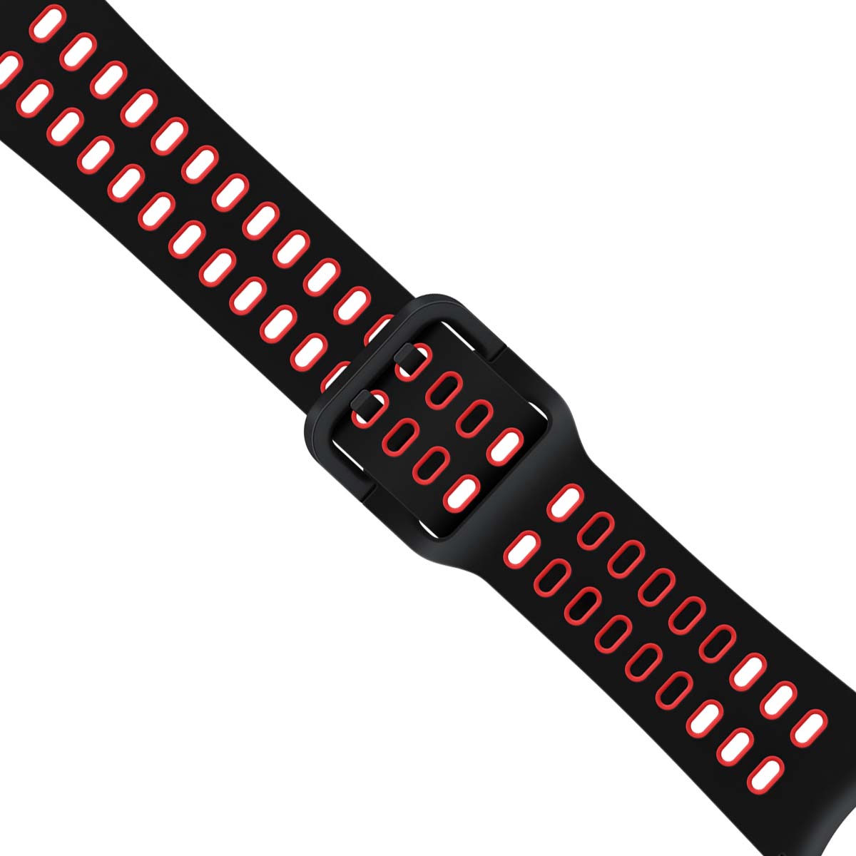 Ranneke Galaxy Watch 115mm S / M Extreme Sport Edition silikonia