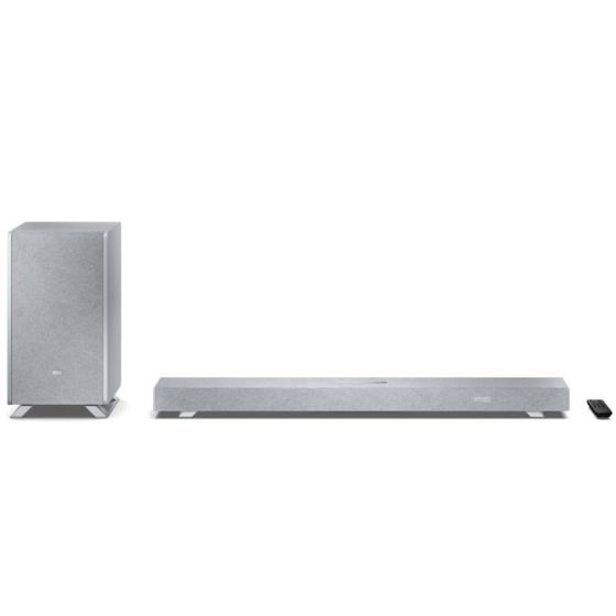 Soundbar + subwoofer Sharp HT-SBW53121 Hopea