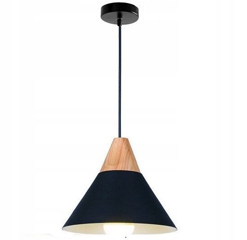 TOOLIGHT riippuva kattovalaisin APP061-1CP SCANDI C valkoinen, 80x25x26cm