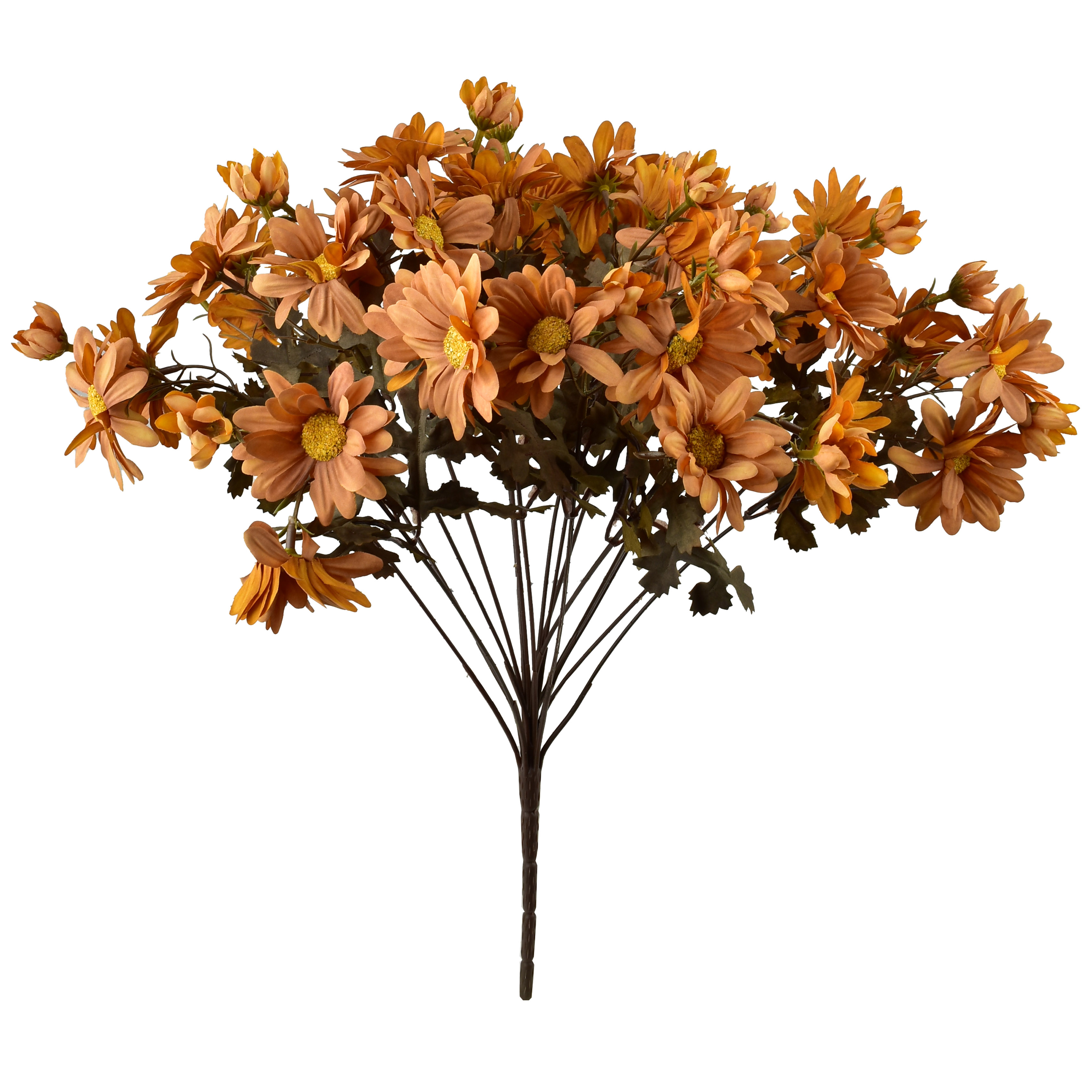 Tekokukka Viridis MARGARETKI 45cm 1kpl
