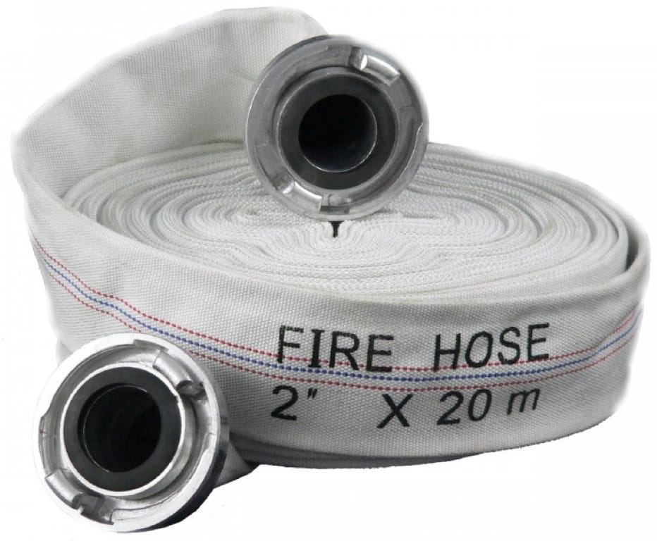 Palomiehen puutarhaletku 2