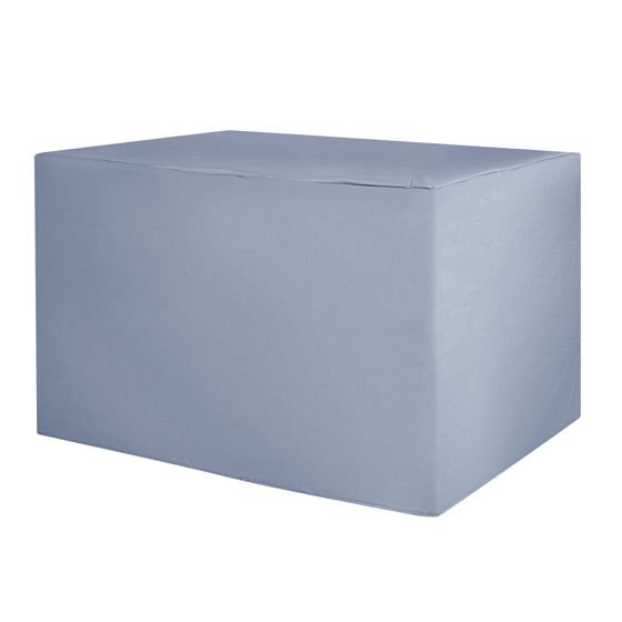 Suojapeite CHUVA 210 cm 150 cm 90 cm Harmaa