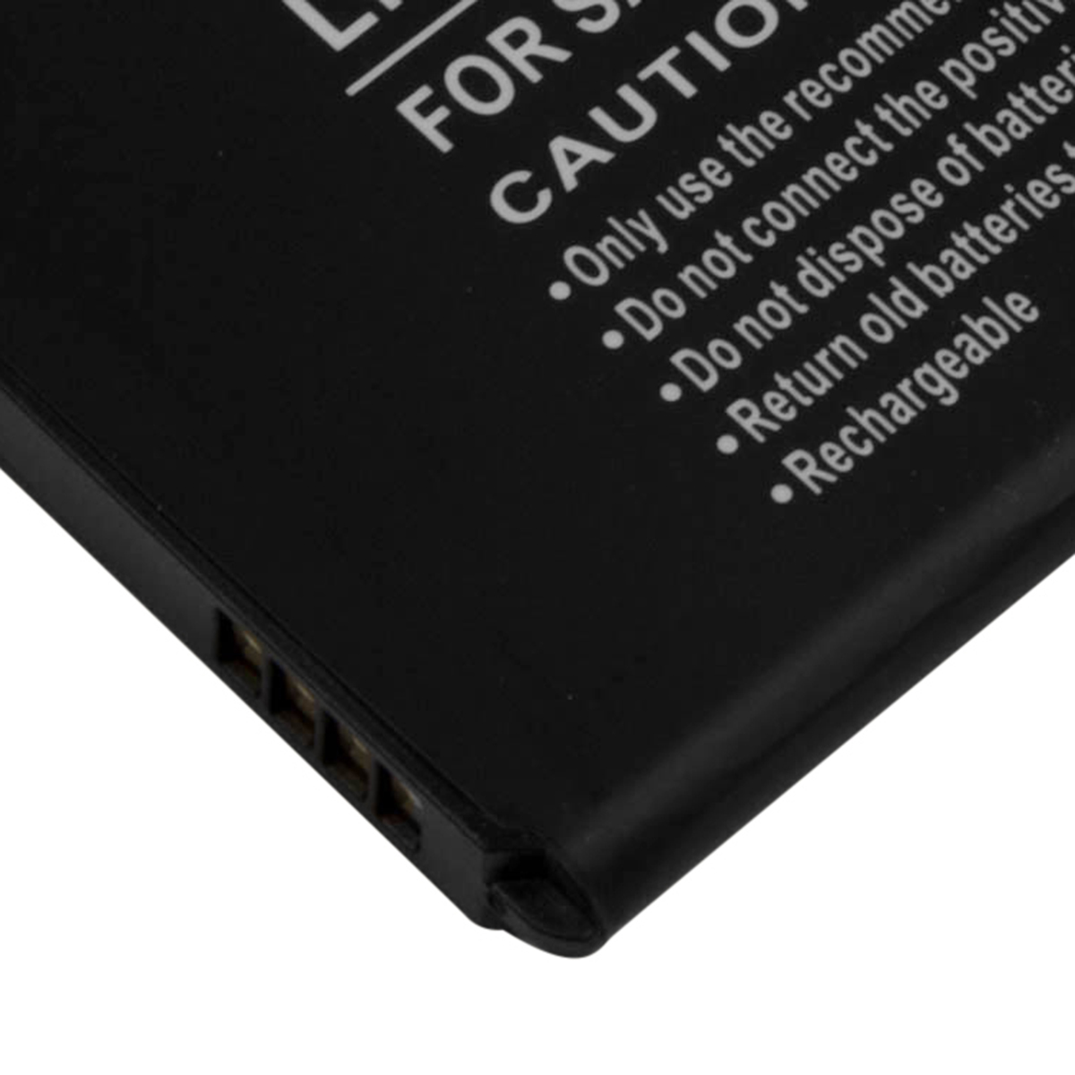 Akku älypuhelimeen Samsung Galaxy S5 Neo Li-ion 3.8V 2800mAh 10.6Wh
