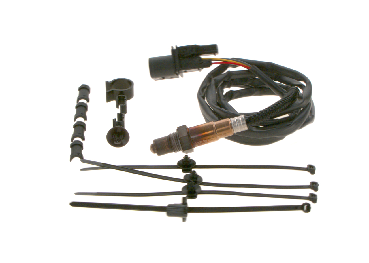 Bosch Lambda-Anturi 0258007361