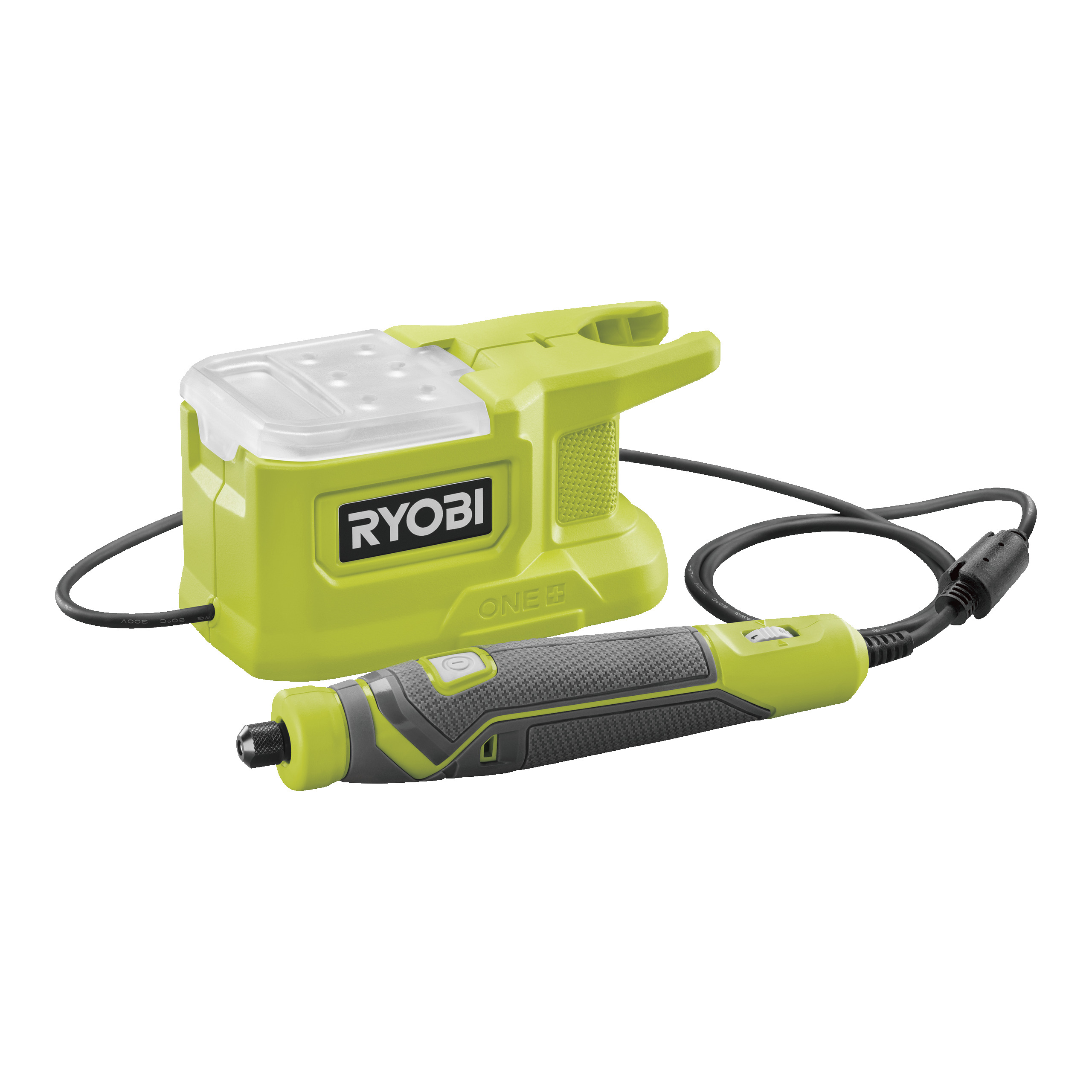 Ryobi RRT18-0 ONE+ 18V -Akkukierroslukutyökalu Runko