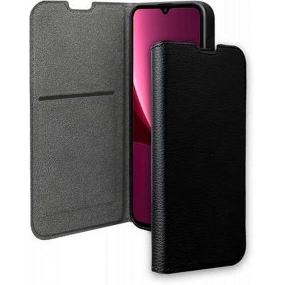 Kotelo Xiaomi 12T/12T Pro Folio Lompakko Korttipaikat Video Tuki