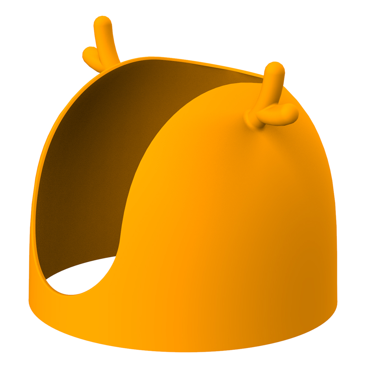 Kuori Kamera A1 Silikoni Anti-Ultravioletti