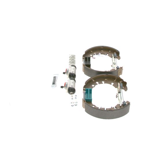 Bosch Jarrukengät 0204114668