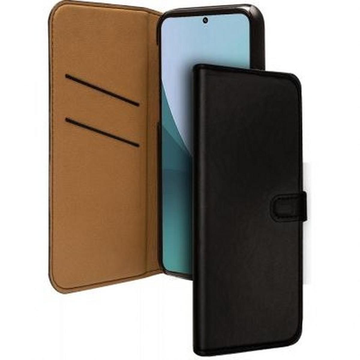 Kotelo Xiaomi 12 Lite Folio Lompakko Magneetti Kieleke