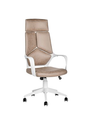 Työtuoli pyörivä DELIGHT Hiekanbeige