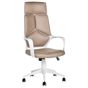 Työtuoli pyörivä DELIGHT Hiekanbeige
