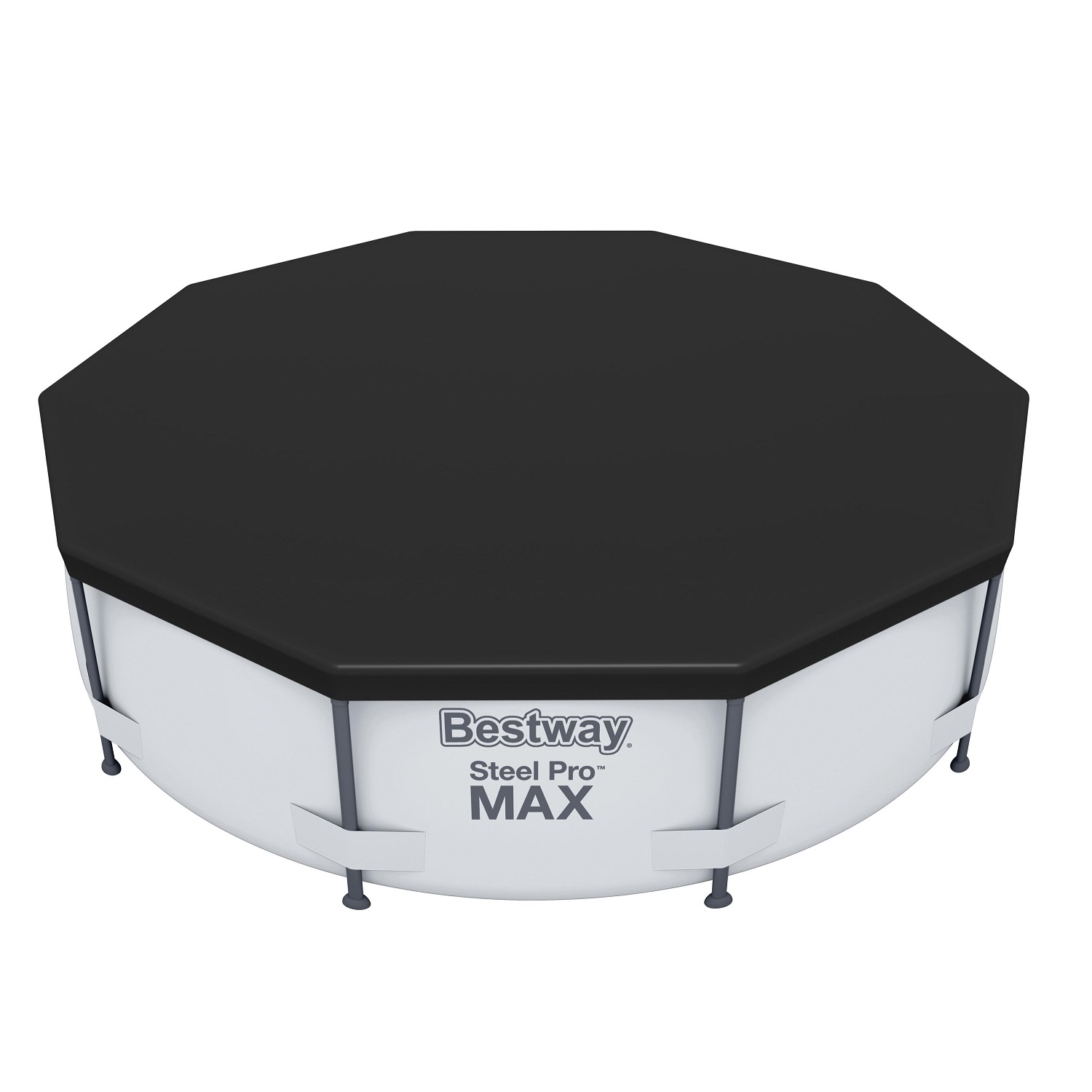 Suoja Bestway-uima-altaisiin - 427 cm