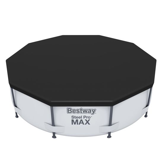 Suoja Bestway-uima-altaisiin - 427 cm