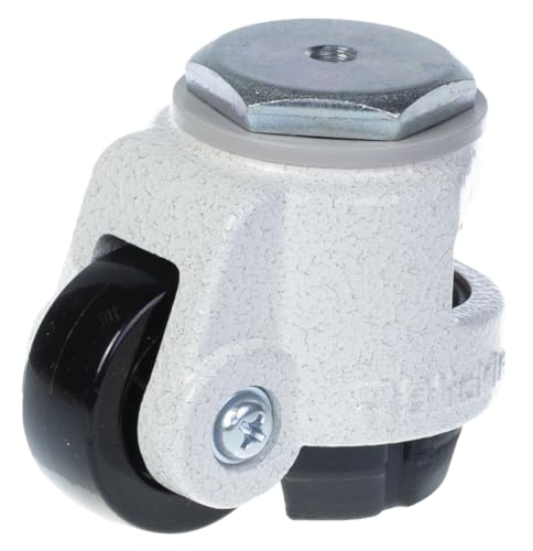 Tasauspyörä 42mm pyörä Blickle Castor 180kg kapasiteetti HRIG-POA 45G 45G