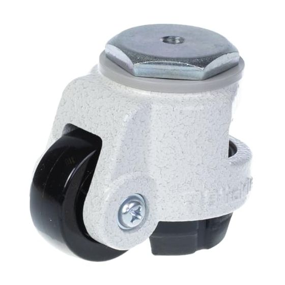 Tasauspyörä 42mm pyörä Blickle Castor 180kg kapasiteetti HRIG-POA 45G 45G