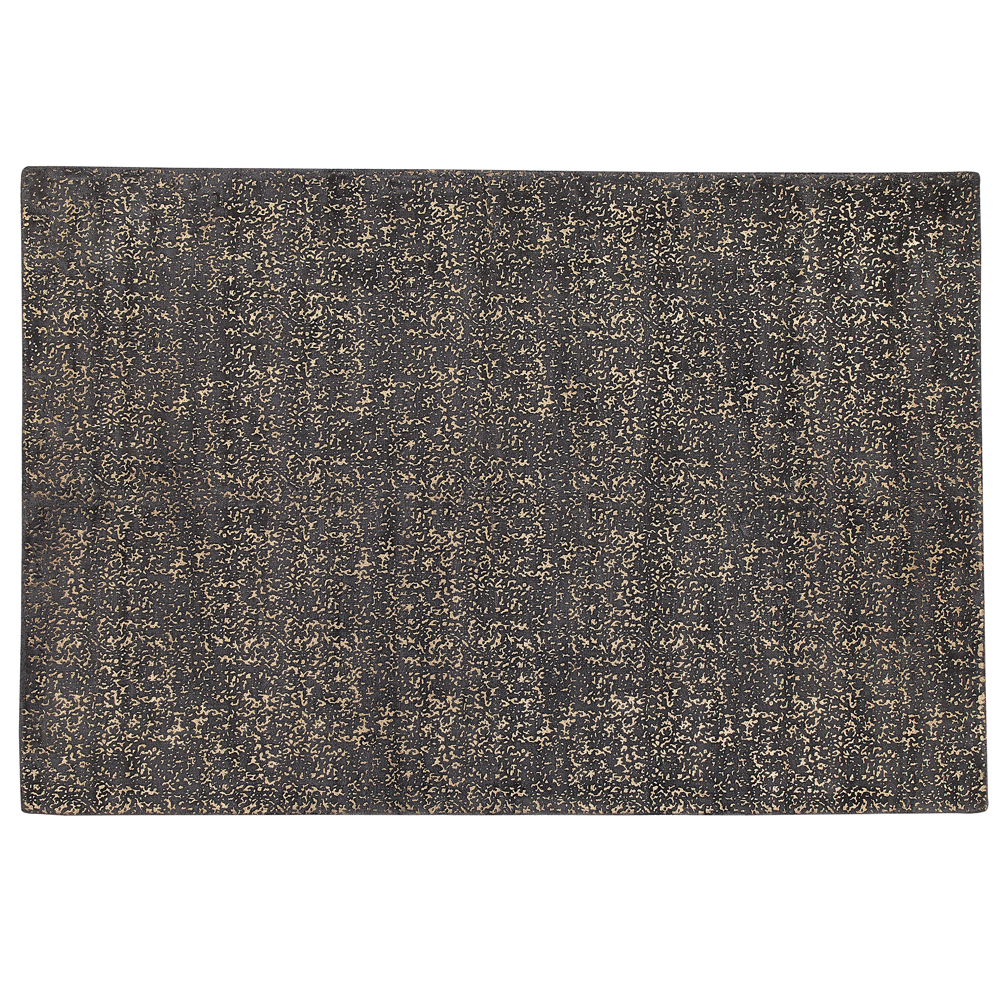 Matto ESEL Kulta 160 x 230 cm viskoosi