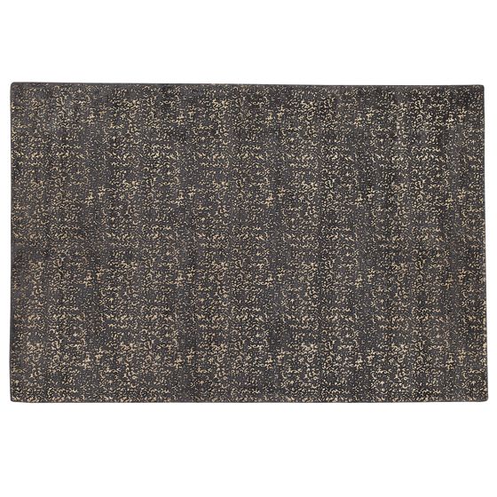 Matto ESEL Kulta 160 x 230 cm viskoosi