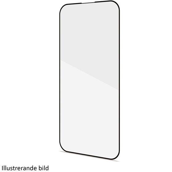 Täyslasinen näytönsuoja Karkaistu lasi iPhone 16 Plus
