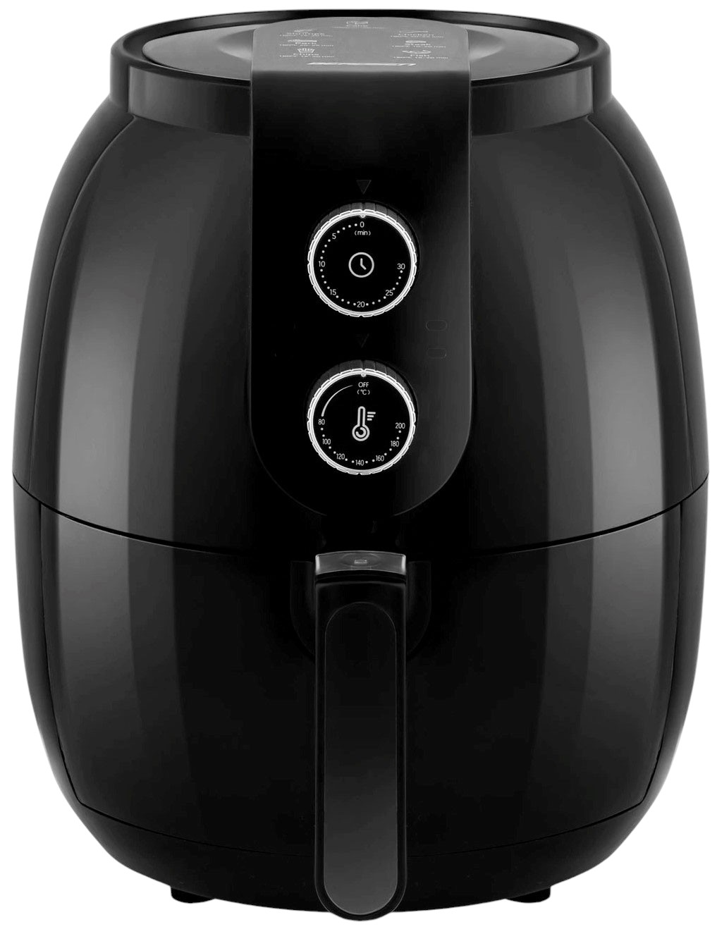 Berdsen BD‑650 öljytön airfryer