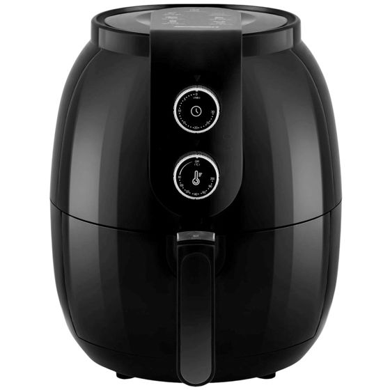 Berdsen BD‑650 öljytön airfryer
