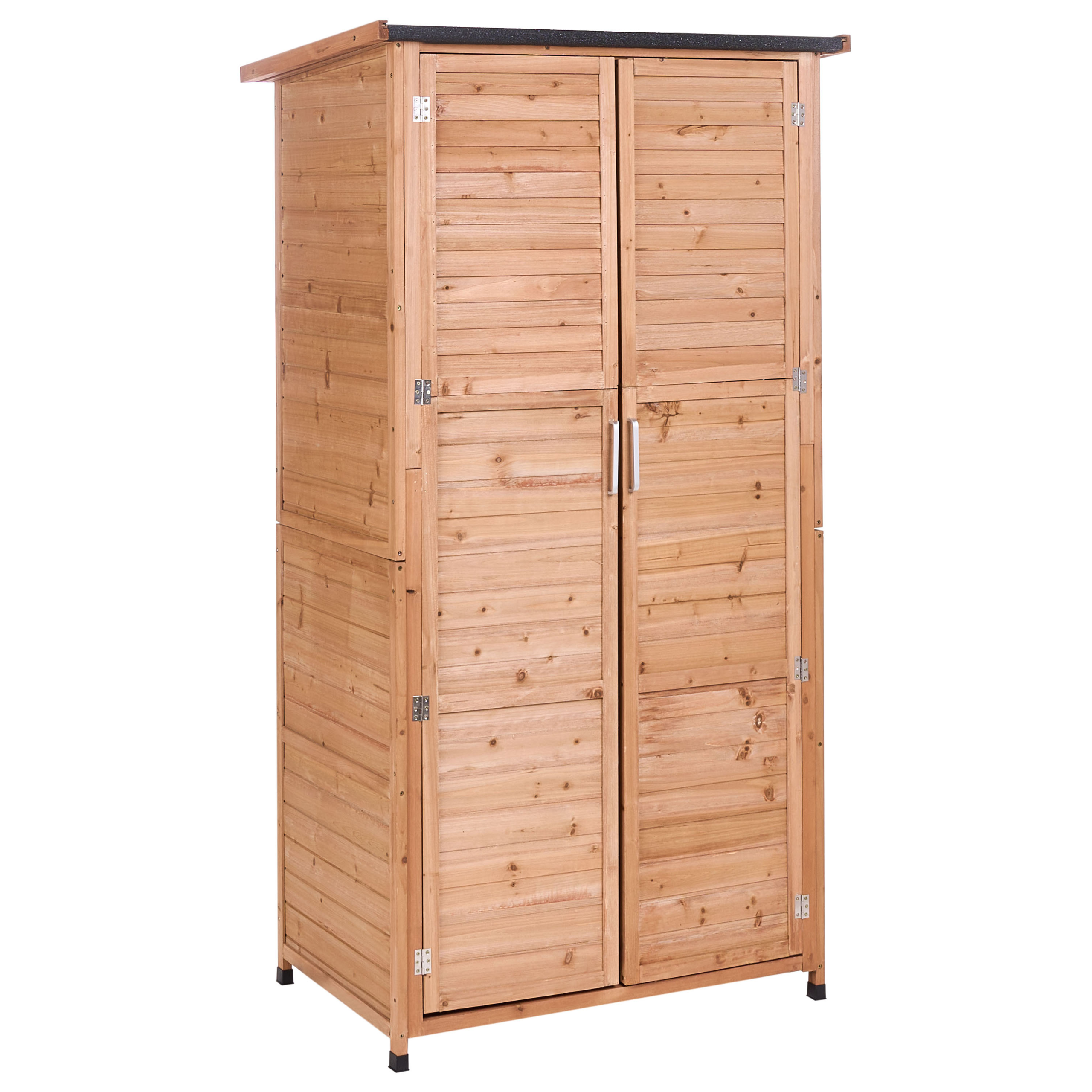 Vaja ARSEGO 96 cm 67 cm Havupuu Vaaleanruskea