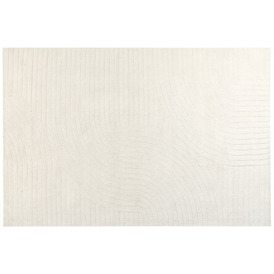 Matto DAGARI Beige 200 x 300 cm villa