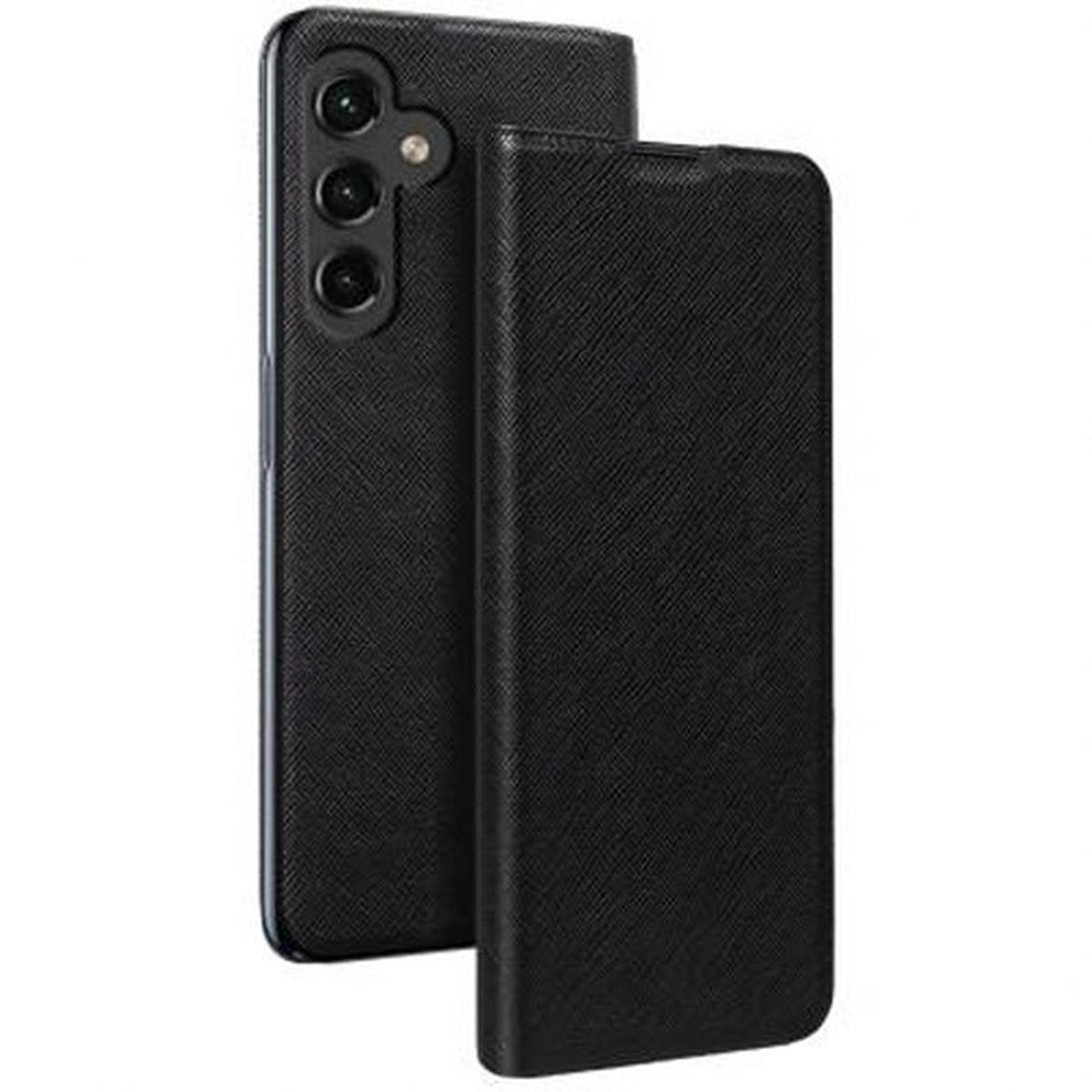 Kotelo Galaxy A14 4G/5G Folio Korttipaikat Video Tuki