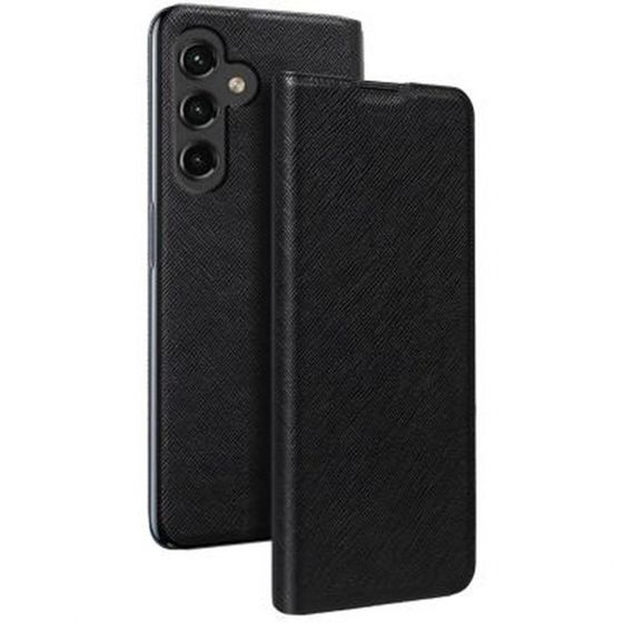 Kotelo Galaxy A14 4G/5G Folio Korttipaikat Video Tuki