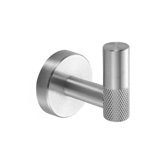 REA kylpyhuoneteline 6606 Modern harjattu teräs, 7X5X6,5CM