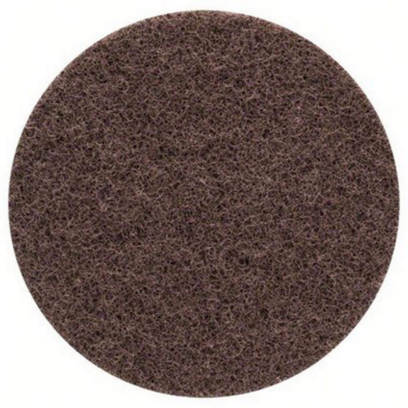 Bosch -Hiomahuopapyörö 150 mm, G100 5 kpl