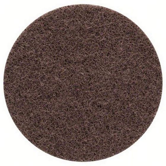 Bosch -Hiomahuopapyörö 150 mm, G100 5 kpl