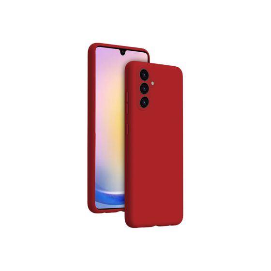 Kuori Samsung Galaxy A05s Soft Touch Silikoni