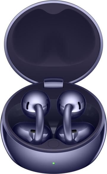 Huawei FreeClip 2 S -langattomat kuulokkeet, tummansiniset