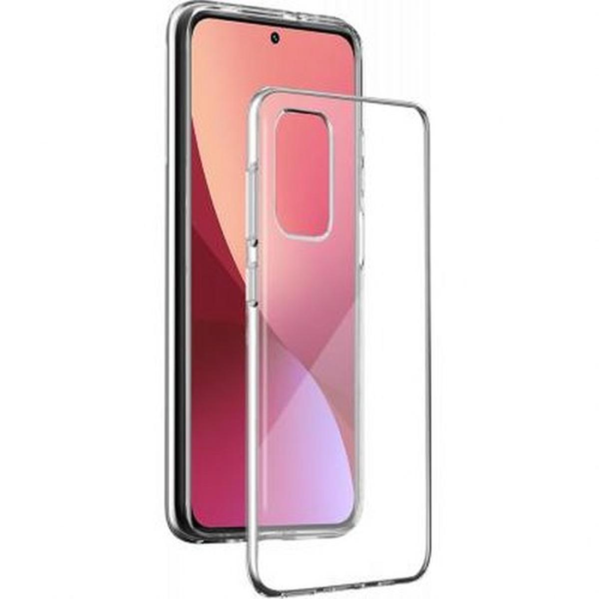 Kuori Xiaomi 12 Pehmeä Ultra Ohut