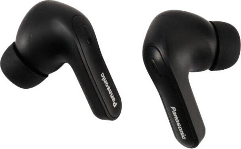 Panasonic RZ-B310WDE-K Langattomat Kuulokkeet Musta