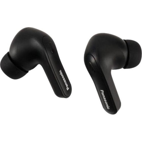 Panasonic RZ-B310WDE-K Langattomat Kuulokkeet Musta