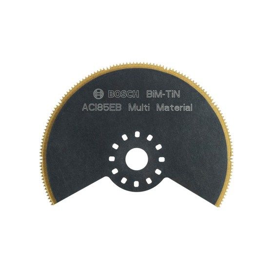 Bosch Starlock ACZ 85 EIB -segmenttisahanterä