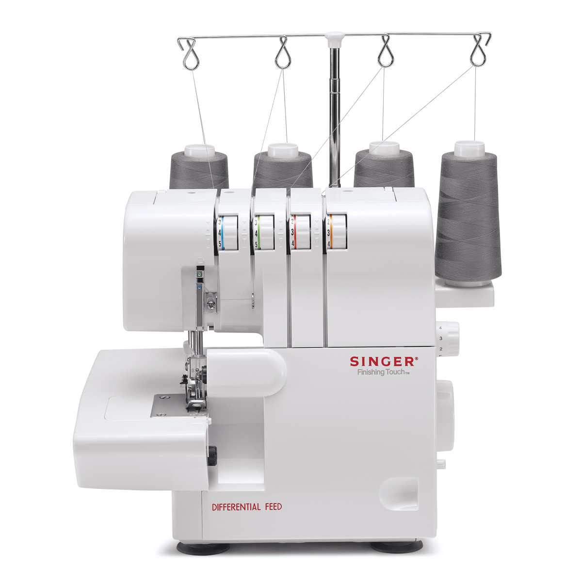Singer 14SH654 saumuri