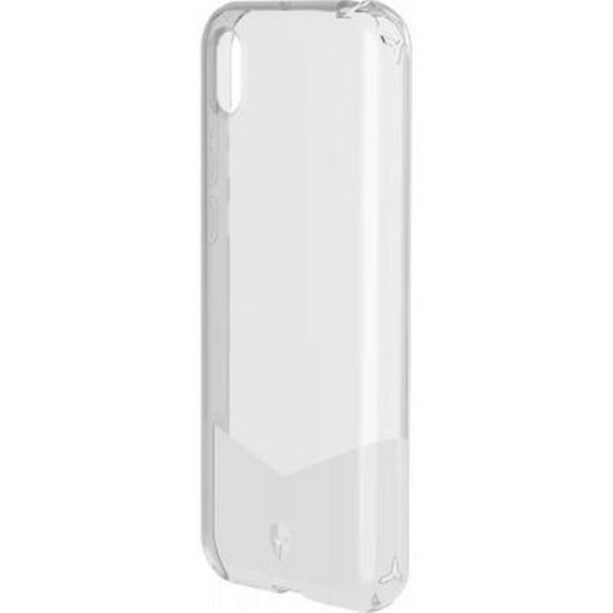 Vahvistettu suojakuori Huawei Y5 2019 PURE:lle