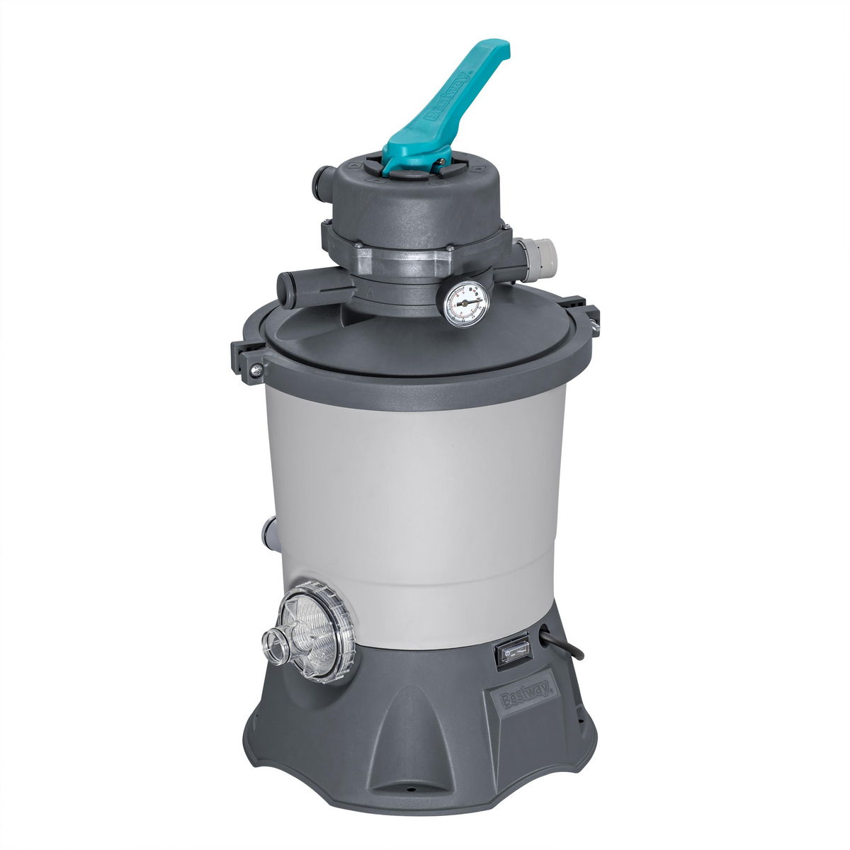 Bestway 3 596 L Hiekkasuodatinpumppu