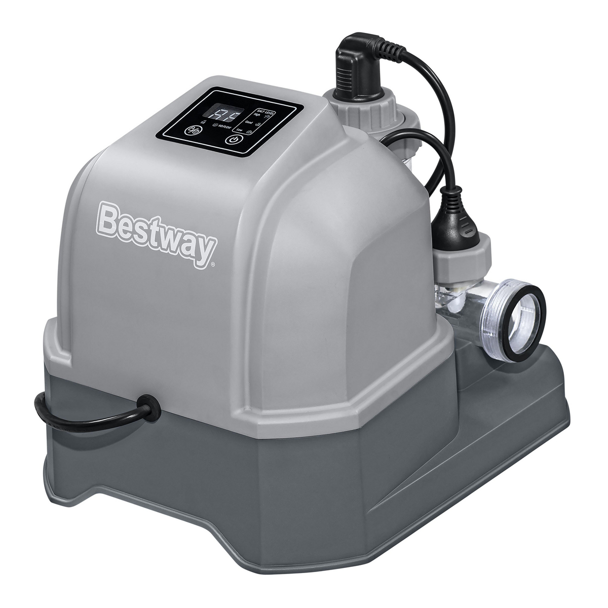 Bestway Hydrogenic 12 G/H Suolaveden Kloorauslaite