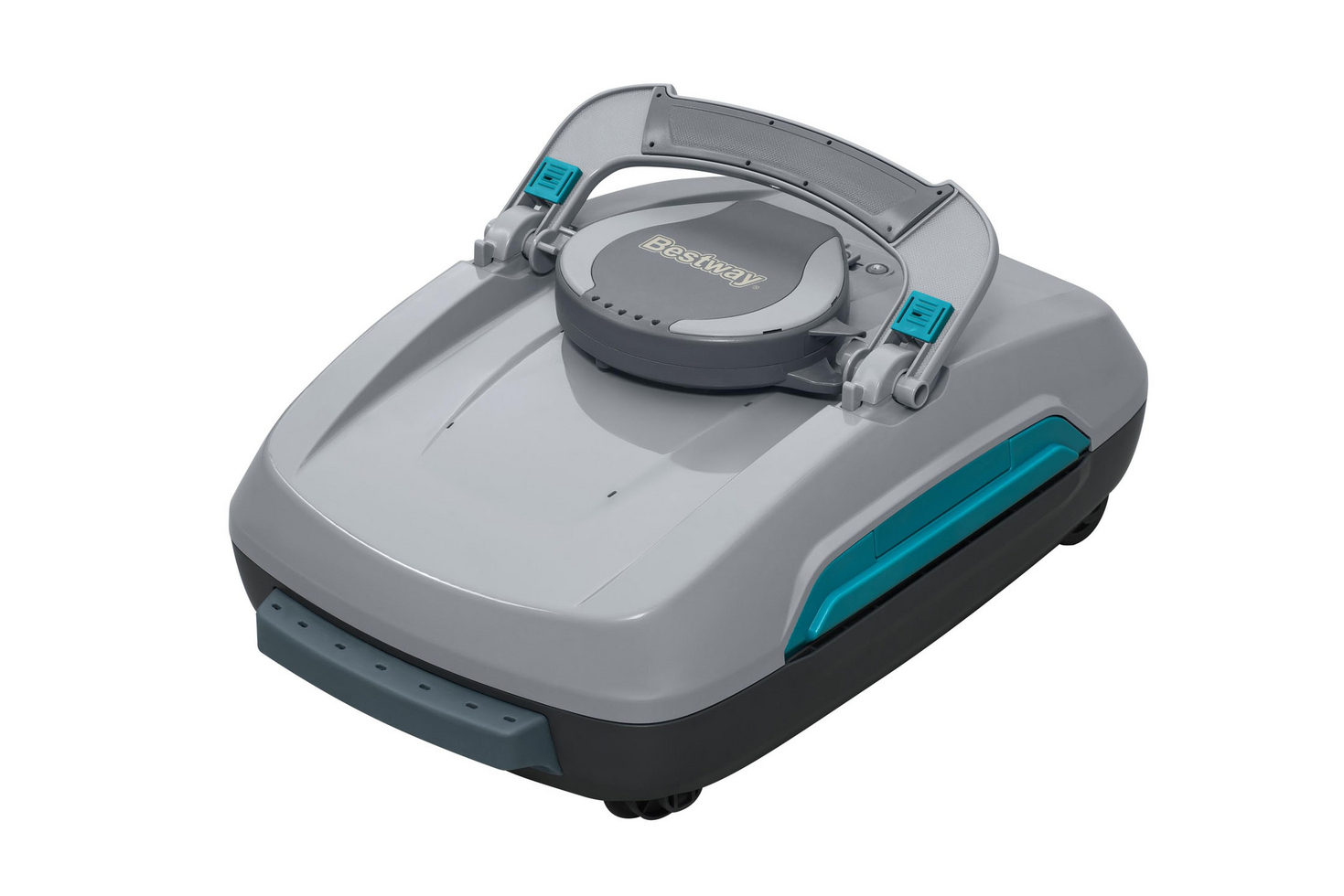 Bestway Aquatronix G300 Robottiallasimuri & Pintakerääjä