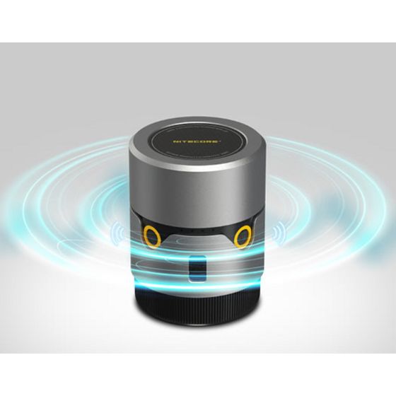 Nitecore hyttys- ja tuholaiskarkoitin EMR30